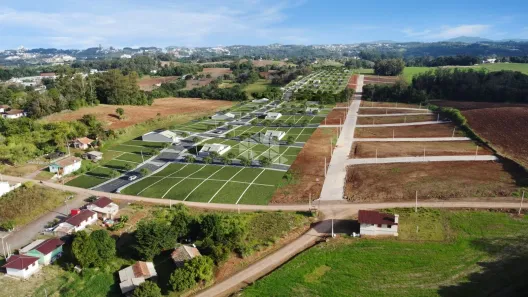 Lote/Terreno à venda, 215m² no Medianeira, Arroio do Meio