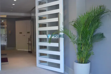 Apartamento com 1 Quarto à venda, 46m² no Bom Fim, Porto Alegre