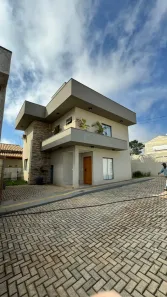 Casa de Condomínio com 3 Quartos à venda, 119m² no Jardim Imperial, Aparecida de Goiânia