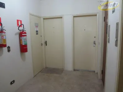 Apartamento com 1 Quarto à venda, 57m² no Itararé, São Vicente
