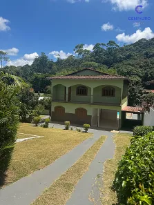 Fazenda/Sítio com 3 Quartos à venda, 1500m² no Recanto dos Lagos, Juiz de Fora