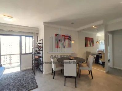 Cobertura com 2 Quartos à venda, 106m² no Mansões Santo Antônio, Campinas