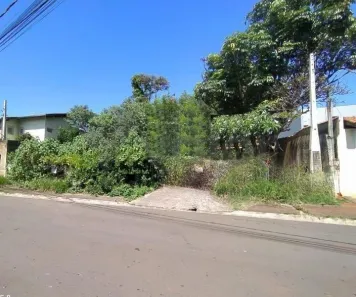 Lote/Terreno à venda, 1000m² no Parque Rural Fazenda Santa Cândida, Campinas