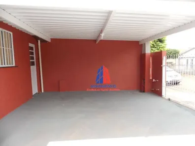 Casa com 3 Quartos à venda, 115m² no Antônio Zanaga II, Americana