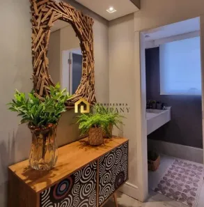 Casa de Condomínio com 4 Quartos à venda, 360m² no Alphaville Nova Esplanada, Votorantim