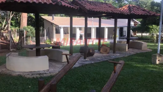 Casa de Condomínio com 3 Quartos à venda, 145m² no Vila Thais, Atibaia