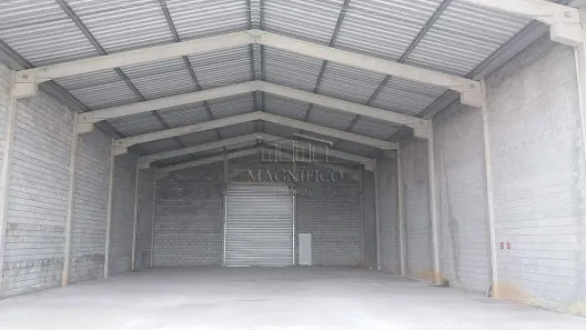 Galpão/Depósito/Armazém para alugar, 695m² no Vila Francisco Matarazzo, Santo André