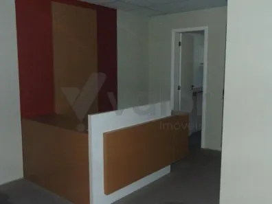 Sala Comercial para alugar, 356m² no Vila Brandina, Campinas