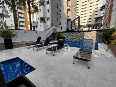 Apartamento com 3 Quartos à venda, 95m² no Indianópolis, São Paulo