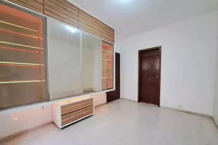 Apartamento com 3 Quartos à venda, 89m² no Gutierrez, Belo Horizonte