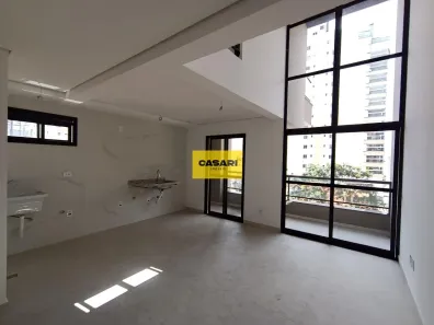 Apartamento com 1 Quarto à venda, 68m² no Centro, São Bernardo do Campo