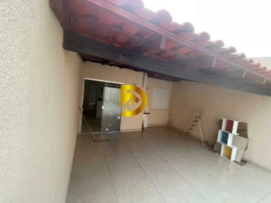 Casa com 2 Quartos à venda, 50m² no Recreio dos Bandeirantes, Uberaba
