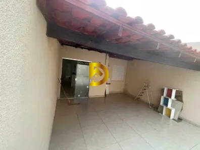 Casa com 2 Quartos à venda, 50m² no Recreio dos Bandeirantes, Uberaba