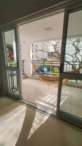 Apartamento com 3 Quartos à venda, 109m² no Parque Residencial Aquarius, São José dos Campos