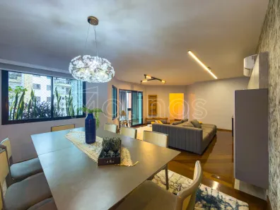 Apartamento com 3 Quartos à venda, 160m² no Vila Regente Feijó, São Paulo