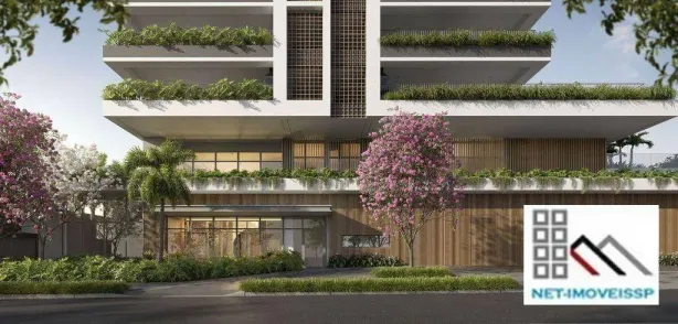 Apartamento com 3 Quartos à venda, 107m² no Vila Mariana, São Paulo