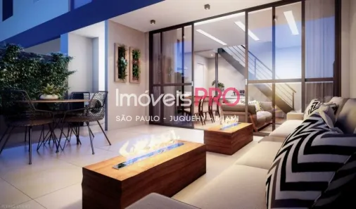 Casa com 2 Quartos à venda, 87m² no Saúde, São Paulo