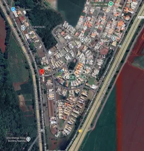 Lote/Terreno à venda, 363m² no Bonfim Paulista, Ribeirão Preto