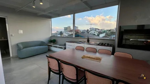 Apartamento com 2 Quartos à venda, 55m² no Rio Branco, Caxias do Sul