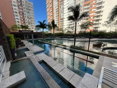 Apartamento com 3 Quartos à venda, 99m² no Barra Olímpica, Rio de Janeiro