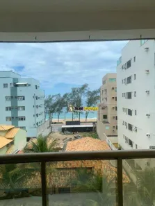 Apartamento com 3 Quartos para alugar, 145m² no Praia do Pecado, Macaé