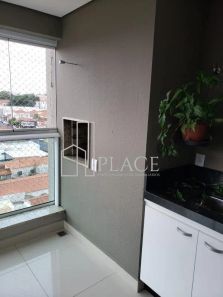 Apartamento com 3 Quartos à venda, 86m² no Cascata, Marília