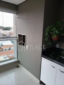 Apartamento com 3 Quartos à venda, 86m² no Cascata, Marília