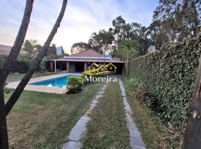 Fazenda/Sítio com 2 Quartos à venda, 800m² no , Mairinque