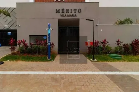 Apartamento com 2 Quartos à venda, 51m² no Vila Maria, São Paulo