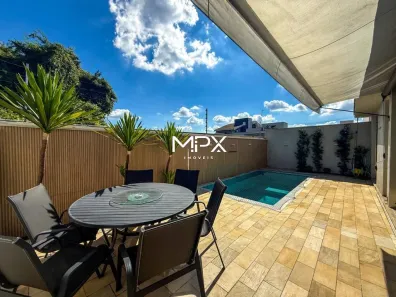 Casa de Condomínio com 3 Quartos à venda, 271m² no Nova Pompéia, Piracicaba