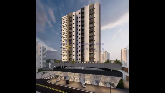Apartamento com 2 Quartos à venda, 34m² no Sapopemba, São Paulo