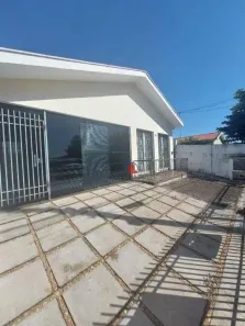 Imóvel Comercial com 3 Quartos para alugar, 200m² no Vila Santa Catarina, Americana