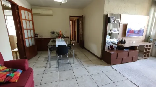 Apartamento com 3 Quartos à venda, 95m² no Méier, Rio de Janeiro