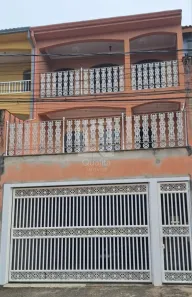 Sobrado com 3 Quartos à venda, 216m² no Jardim Maria José, Votorantim