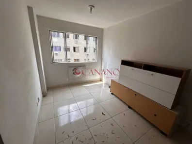 Apartamento com 2 Quartos à venda, 60m² no Tomás Coelho, Rio de Janeiro
