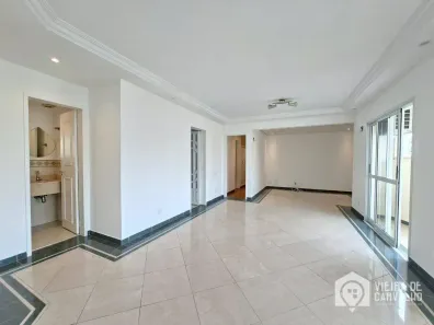 Apartamento com 3 Quartos à venda, 123m² no Sumaré, São Paulo