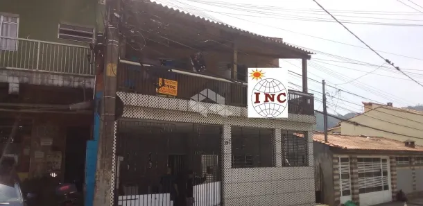 Casa com 4 Quartos à venda, 240m² no Ferrazópolis, São Bernardo do Campo