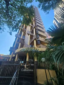 Apartamento com 3 Quartos à venda, 134m² no Zona 01, Maringá