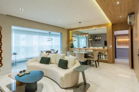 Apartamento com 4 Quartos à venda, 181m² no Santana, São Paulo
