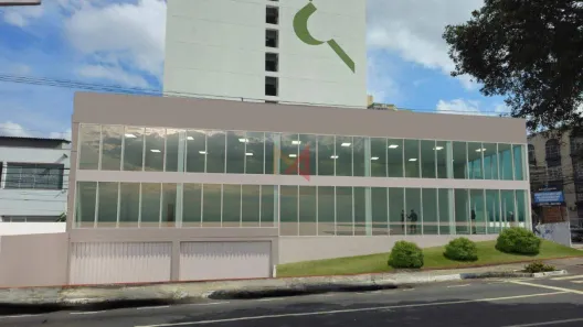 Ponto Comercial para alugar, 282m² no Praia da Costa, Vila Velha