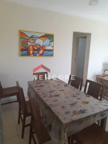 Apartamento com 2 Quartos à venda, 72m² no Guarda Civil, Itanhaém