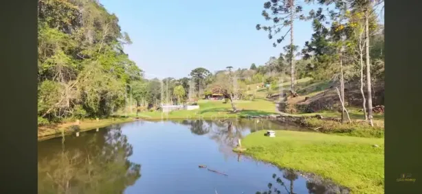 com 3 Quartos à venda, 12m² no Centro, São Lourenço da Serra
