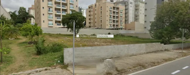 Lote/Terreno à venda, 1800m² no Parque Campolim, Sorocaba