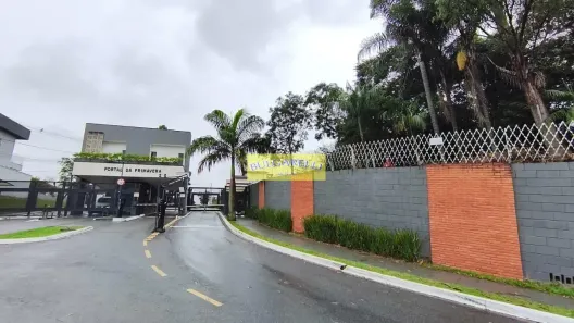 Casa de Condomínio com 3 Quartos à venda, 265m² no Engordadouro, Jundiaí
