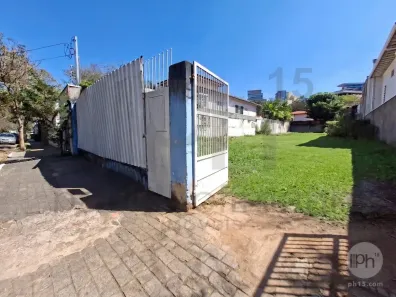 Lote/Terreno à venda, 540m² no Jardim Paulista, São Paulo