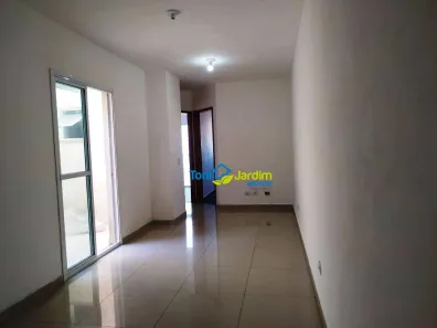 Apartamento com 2 Quartos para alugar, 50m² no Vila Francisco Matarazzo, Santo André