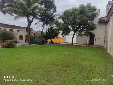 Lote/Terreno à venda, 720m² no Satélite, Belo Horizonte