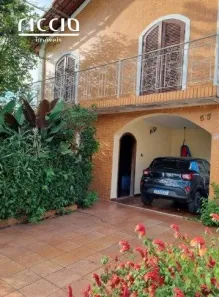 Casa com 4 Quartos à venda, 250m² no Jardim Portugal, São José dos Campos