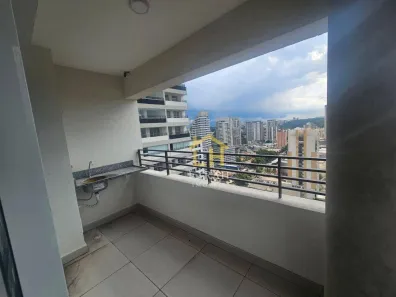 Apartamento com 2 Quartos para alugar, 57m² no Butantã, São Paulo