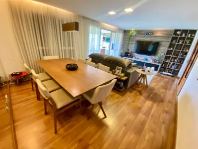 Apartamento com 4 Quartos à venda, 151m² no Rio Pequeno, São Paulo